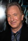 Alan Rickman photo